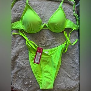 Target Xhilaration Swimsuit